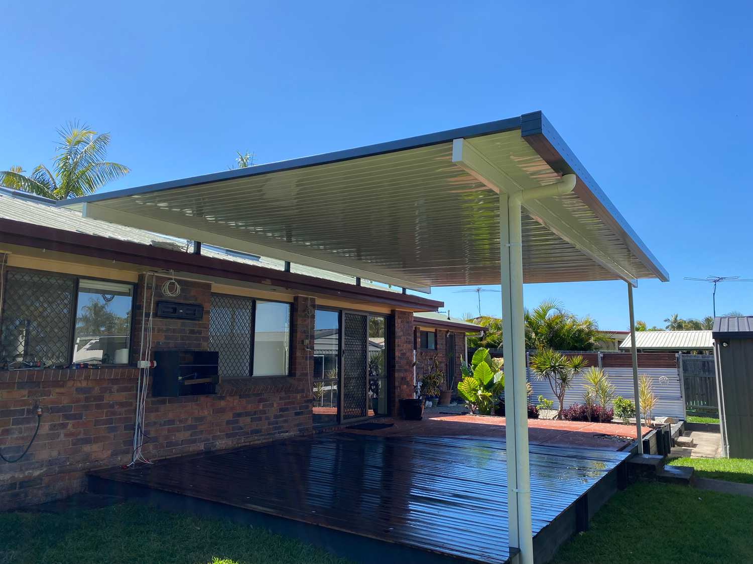 Top Patio Enclosure Ideas Just Patios Blog